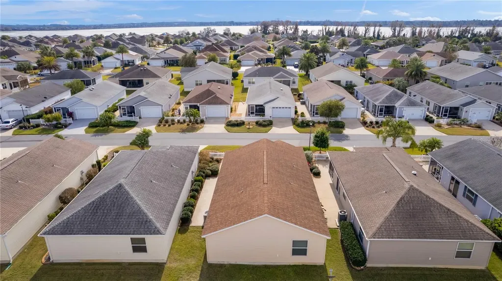 1387 Zest Avenue The Villages FL 32163