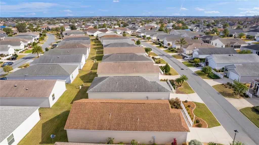 1387 Zest Avenue The Villages FL 32163