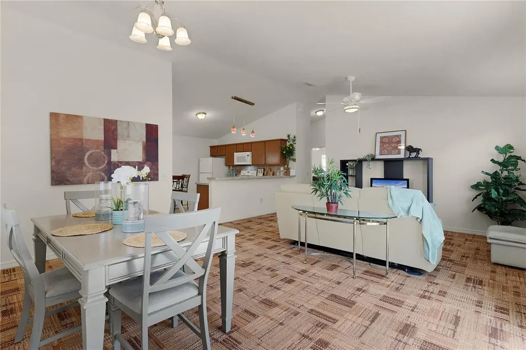 1387 Zest Avenue The Villages FL 32163