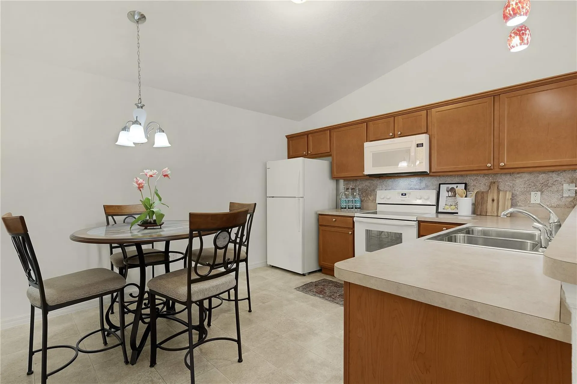 1387 Zest Avenue The Villages FL 32163