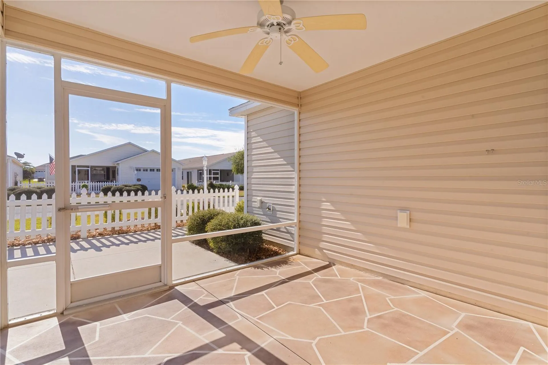 1387 Zest Avenue The Villages FL 32163