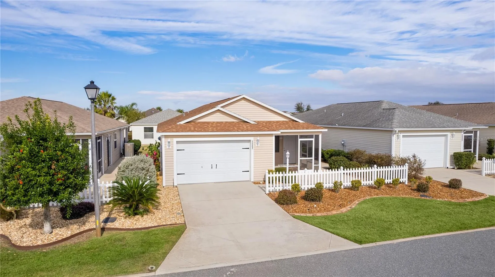 1387 Zest Avenue The Villages FL 32163