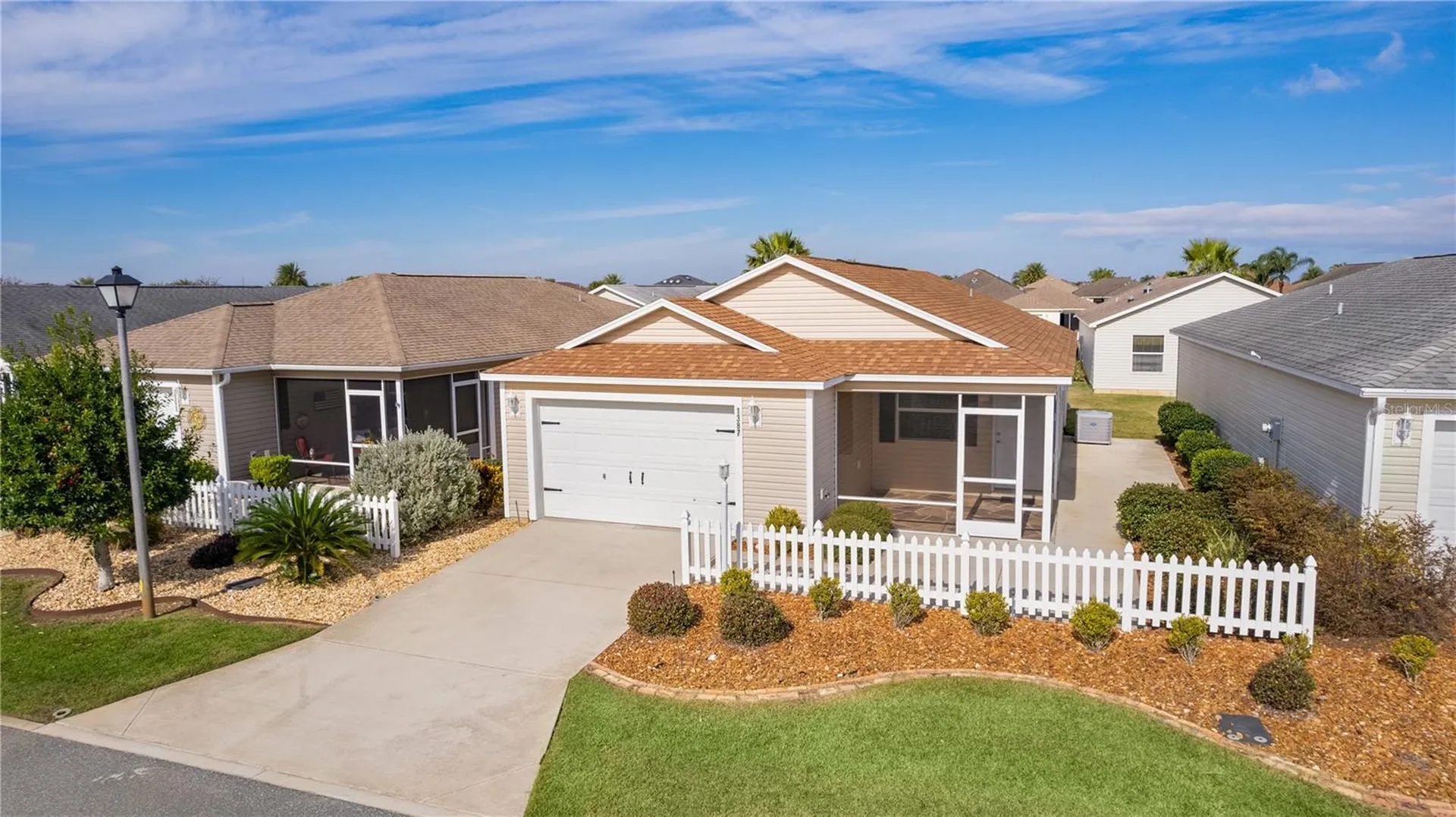 1387 Zest Avenue The Villages FL 32163