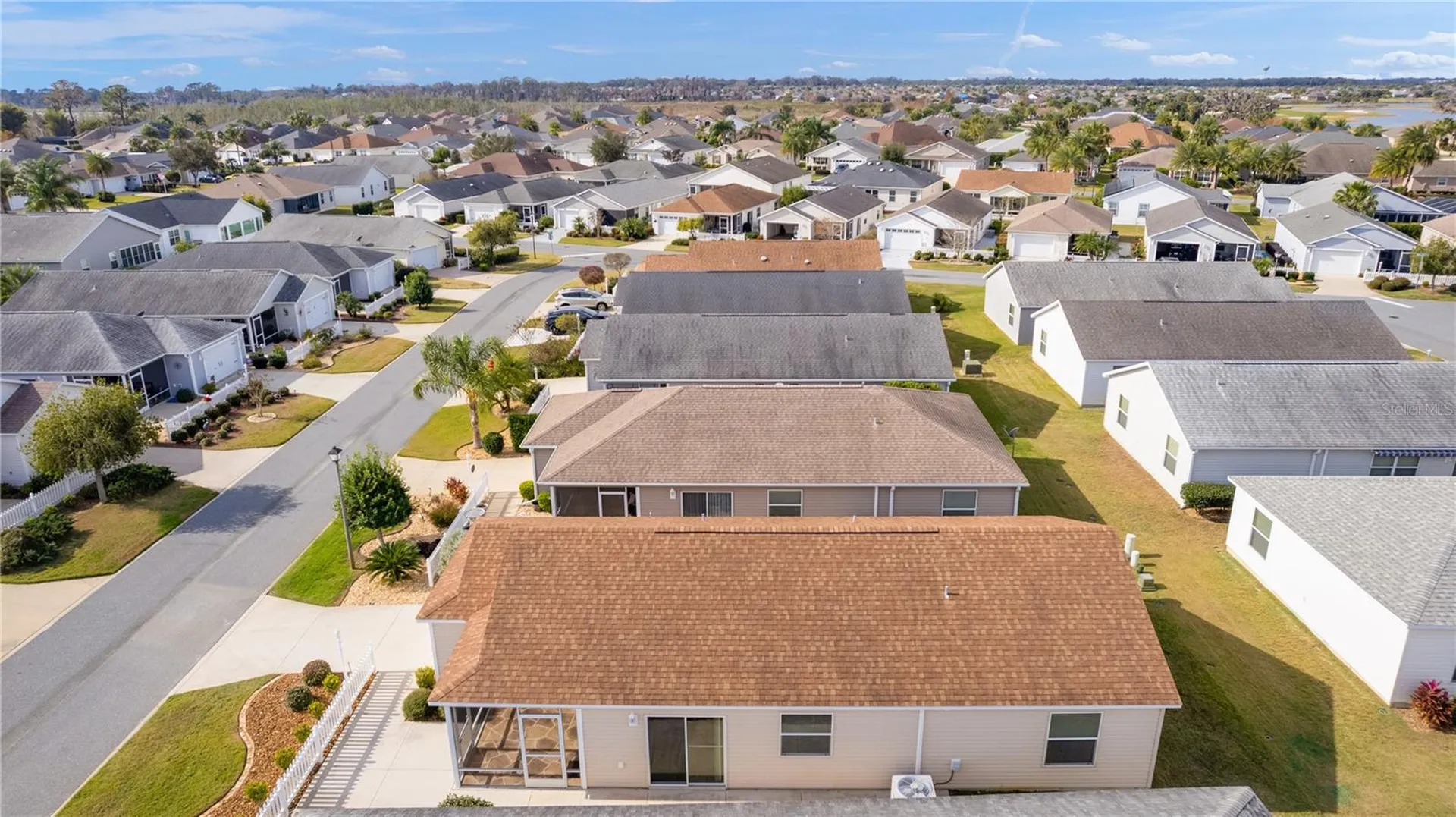 1387 Zest Avenue The Villages FL 32163