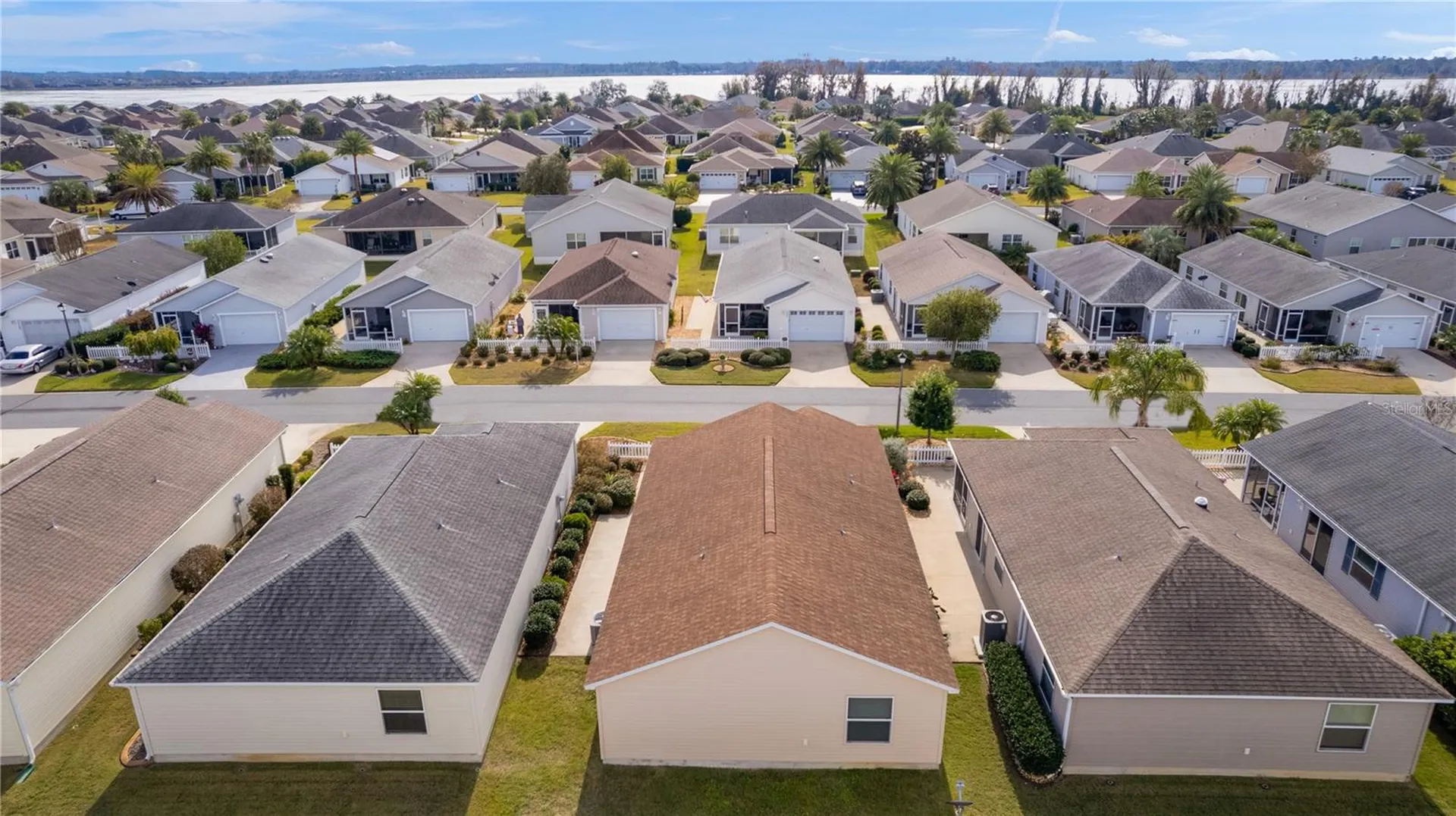 1387 Zest Avenue The Villages FL 32163