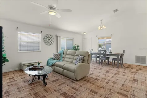 1387 Zest Avenue The Villages FL 32163