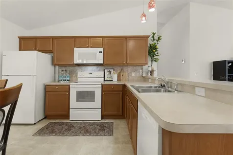 1387 Zest Avenue The Villages FL 32163