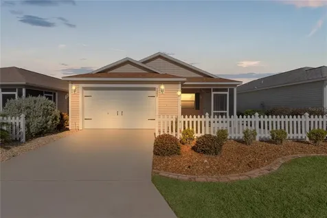 1387 Zest Avenue The Villages FL 32163