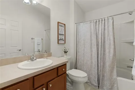 1387 Zest Avenue The Villages FL 32163