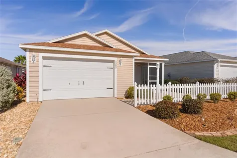 1387 Zest Avenue The Villages FL 32163