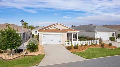 1387 Zest Avenue The Villages FL 32163