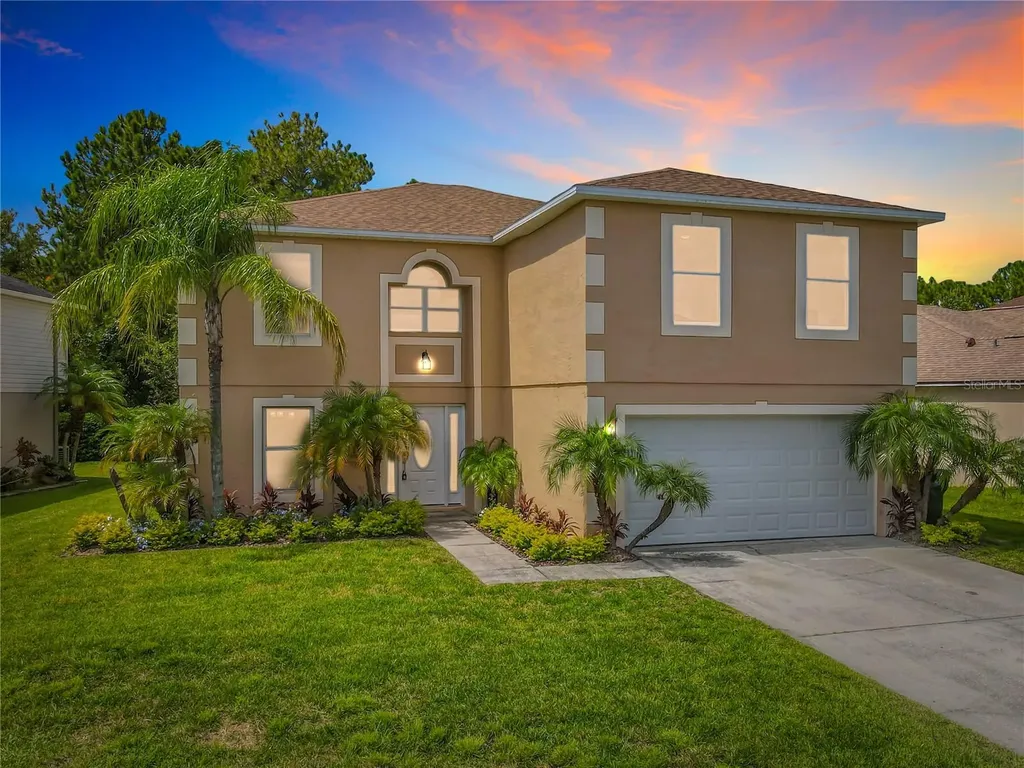 11963 Bentry Street Orlando FL 32824