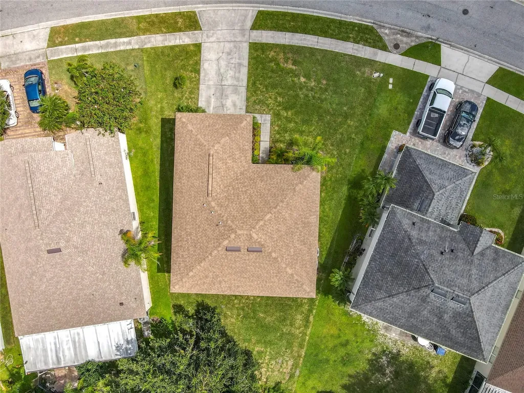 11963 Bentry Street Orlando FL 32824