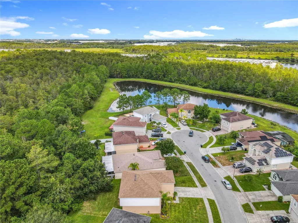 11963 Bentry Street Orlando FL 32824
