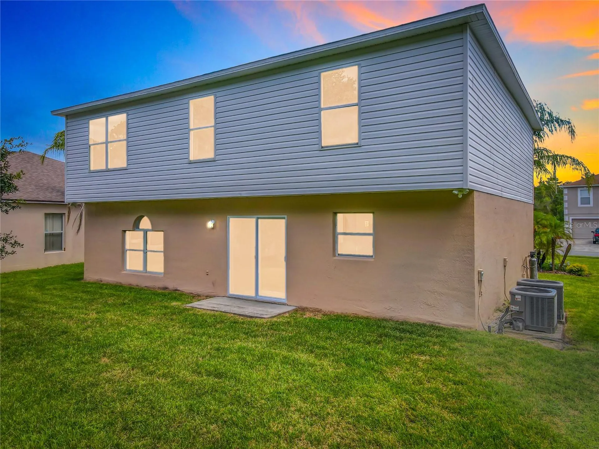 11963 Bentry Street Orlando FL 32824