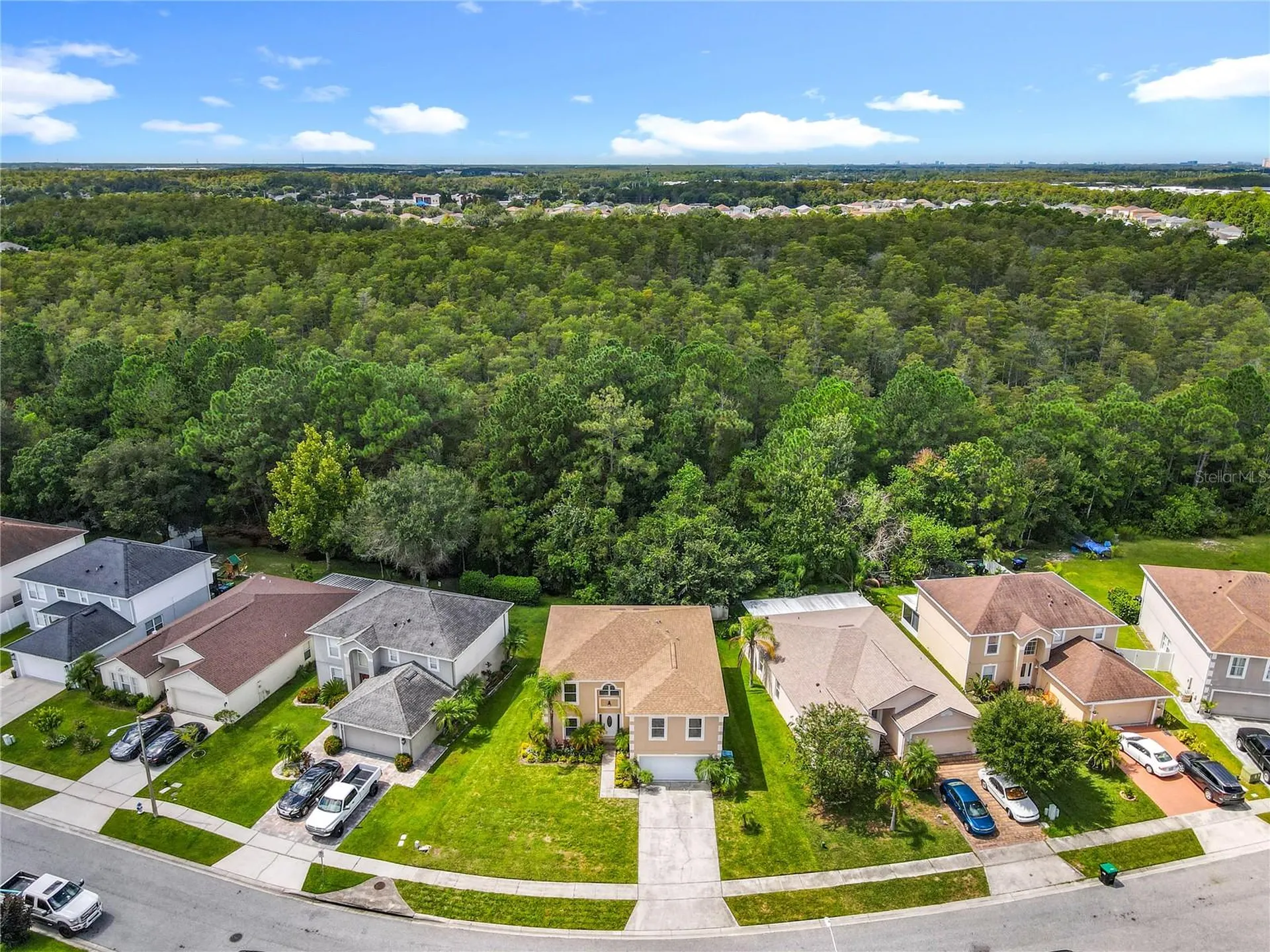 11963 Bentry Street Orlando FL 32824