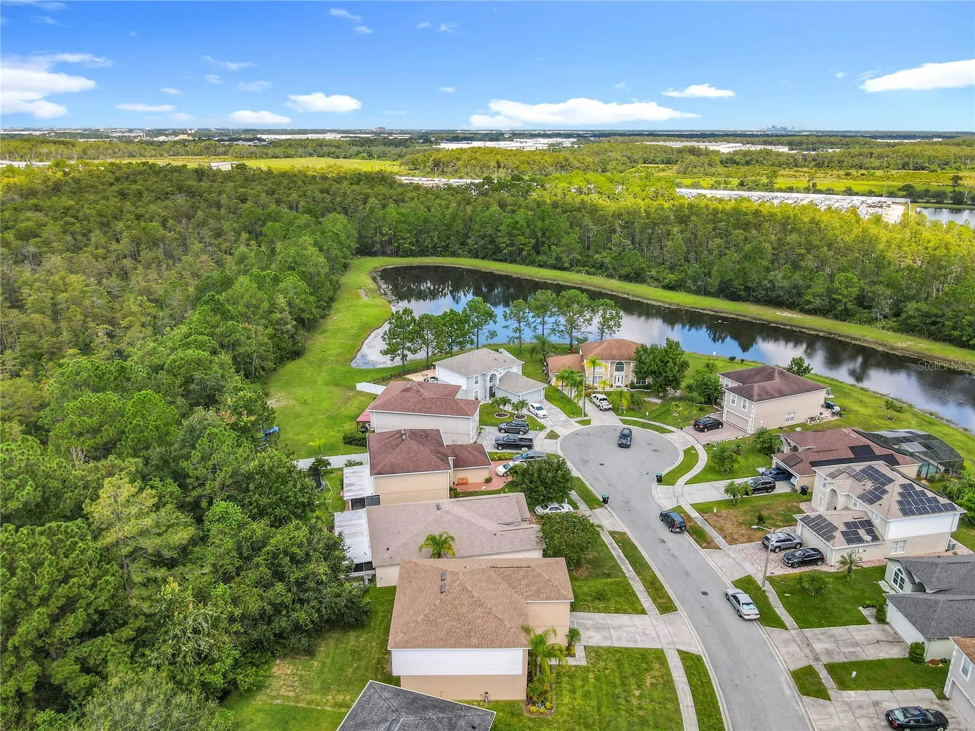 11963 Bentry Street Orlando FL 32824
