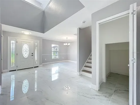 11963 Bentry Street Orlando FL 32824