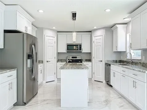 11963 Bentry Street Orlando FL 32824
