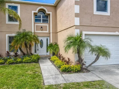 11963 Bentry Street Orlando FL 32824