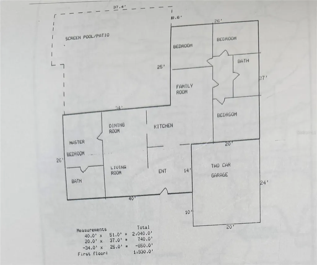 727 Flamingo Drive Apollo Beach FL 33572