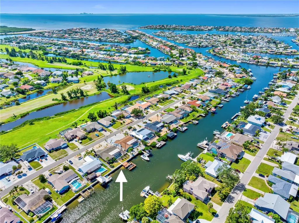 727 Flamingo Drive Apollo Beach FL 33572