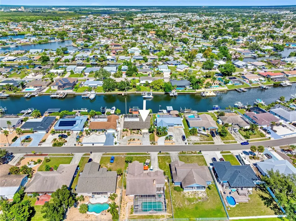 727 Flamingo Drive Apollo Beach FL 33572