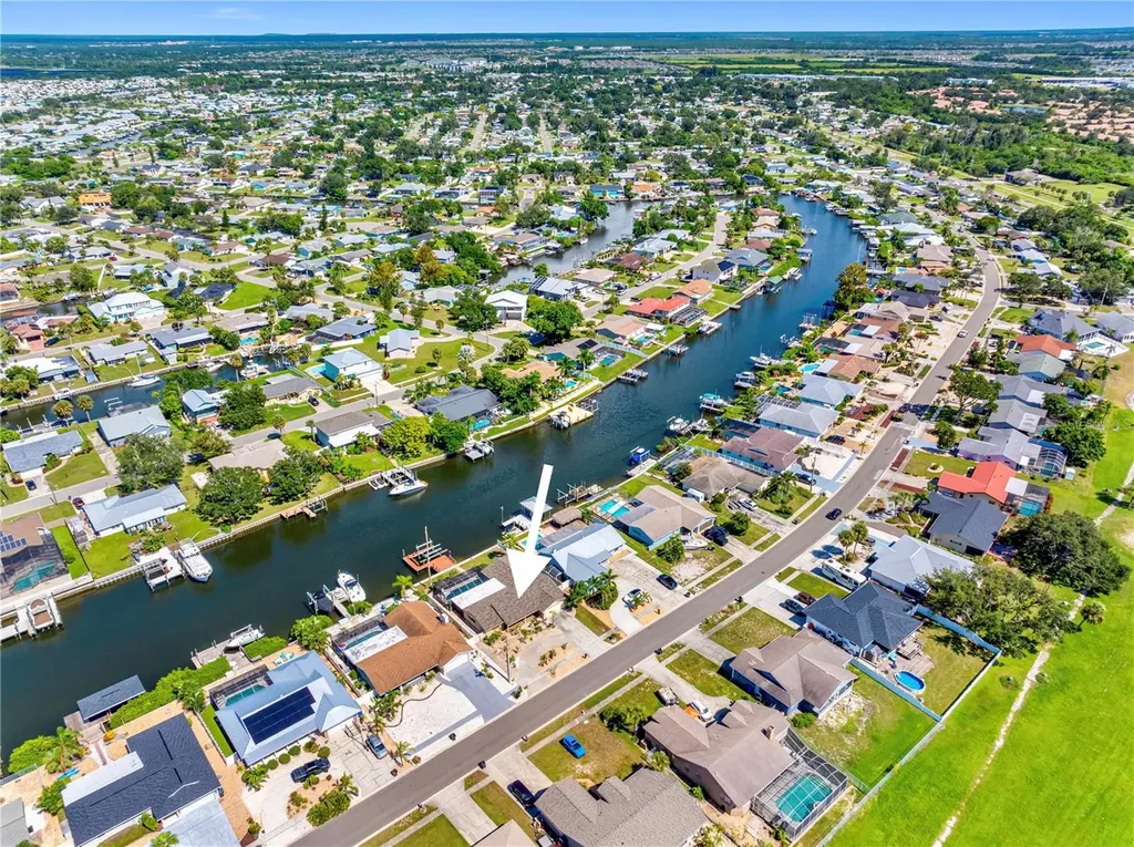 727 Flamingo Drive Apollo Beach FL 33572