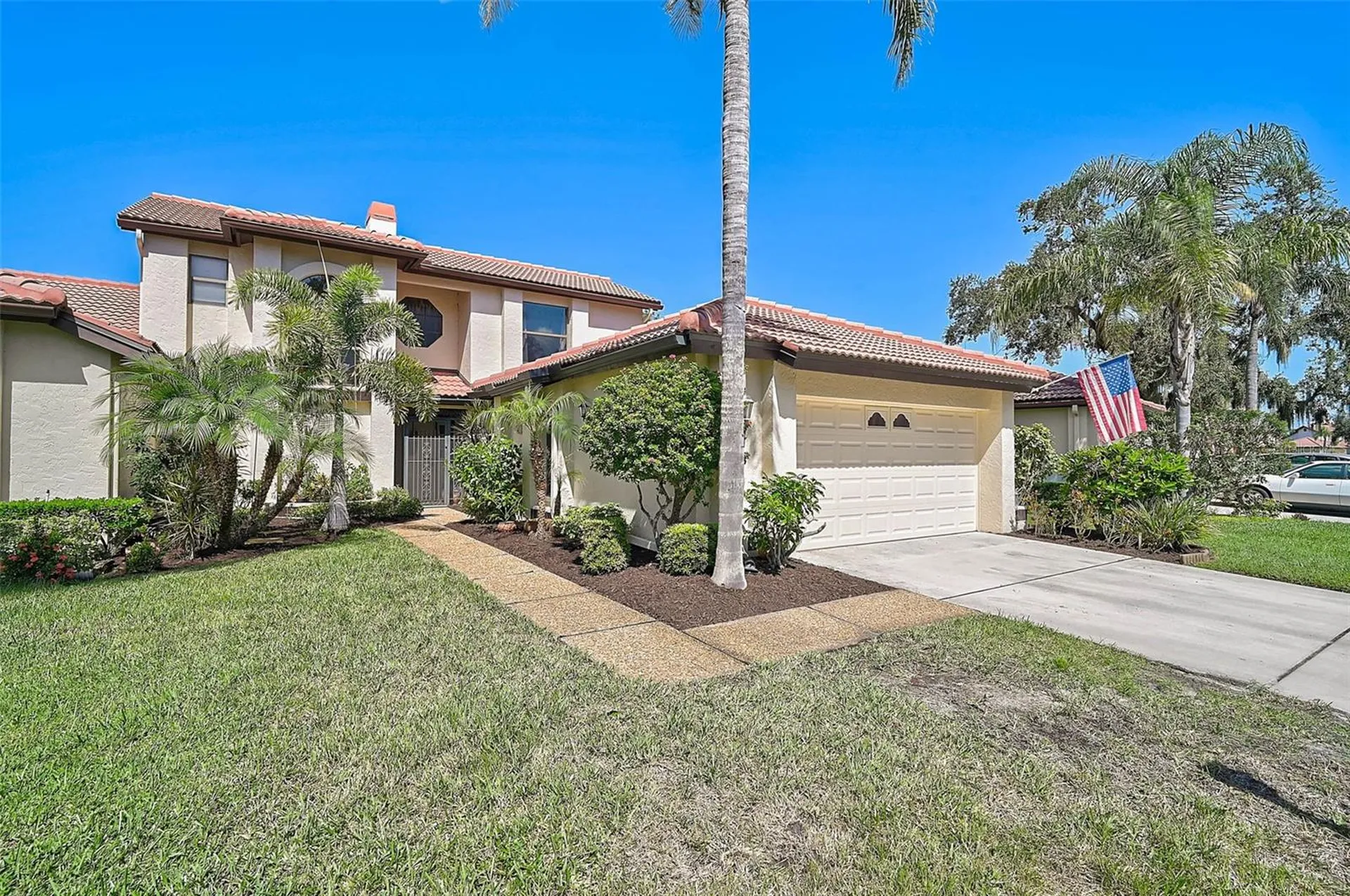 Sarasota FL, 7363 Oak Moss Drive, Unit 33