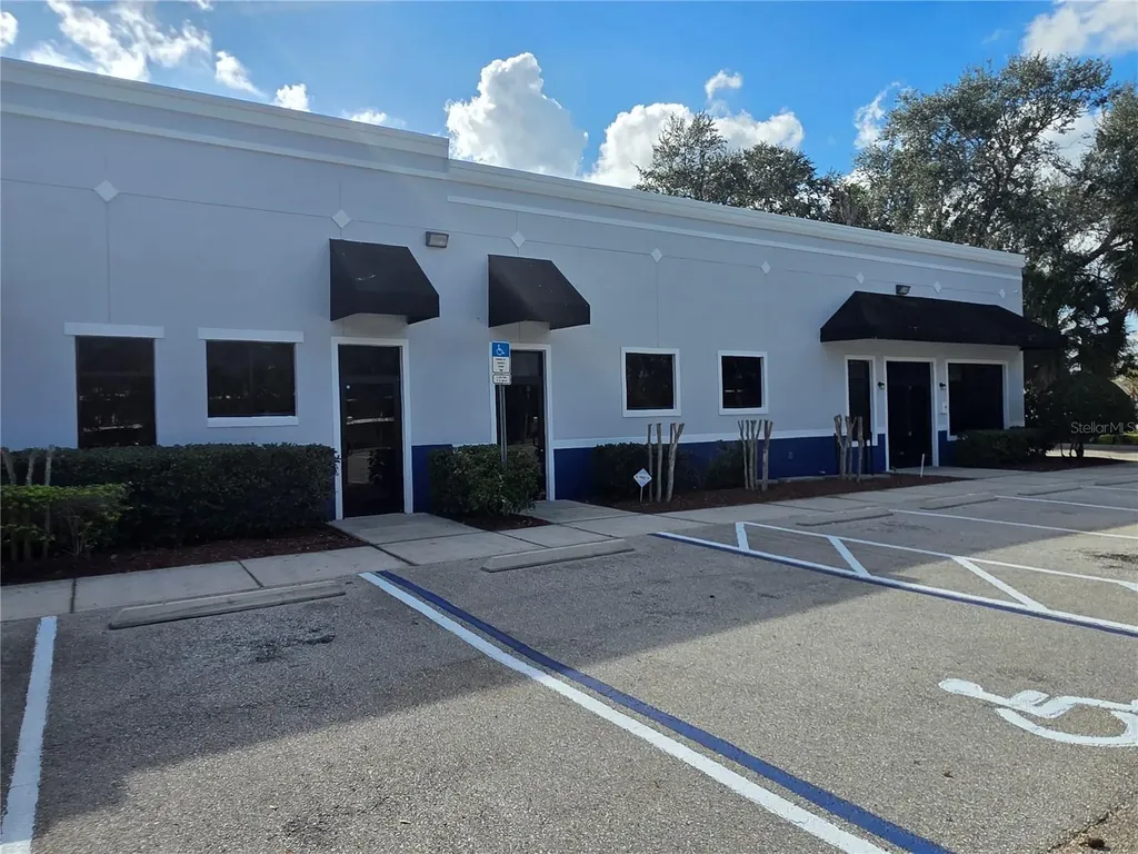 1400 Jordan Avenue Orlando FL 32809