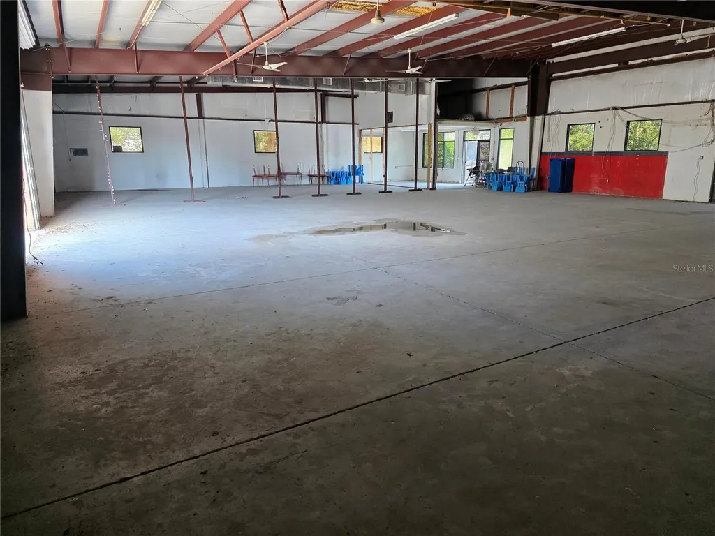 1400 Jordan Avenue Orlando FL 32809