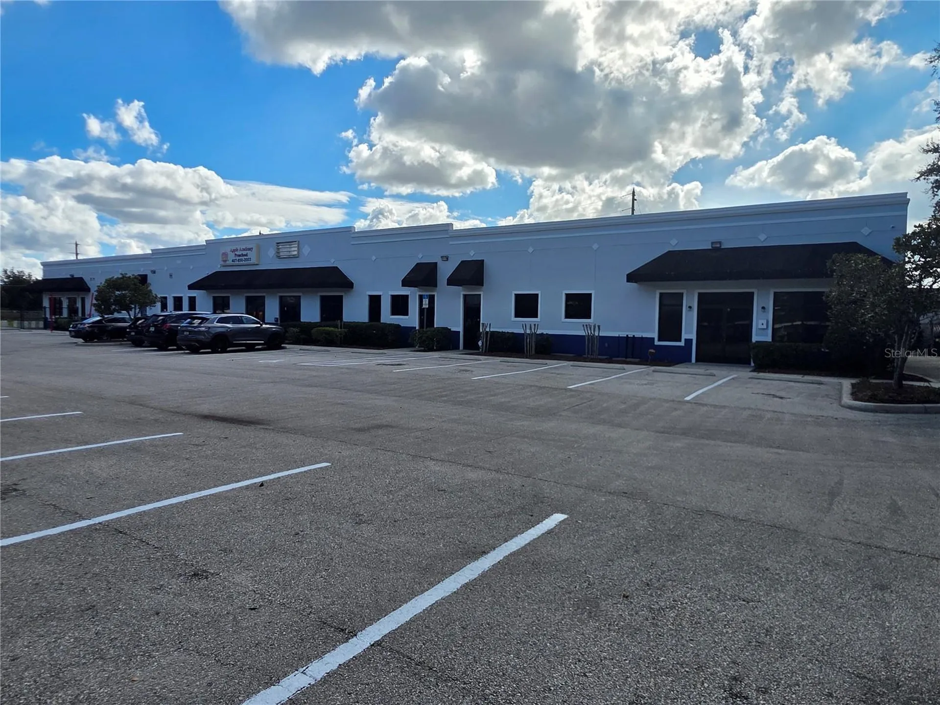 1400 Jordan Avenue Orlando FL 32809
