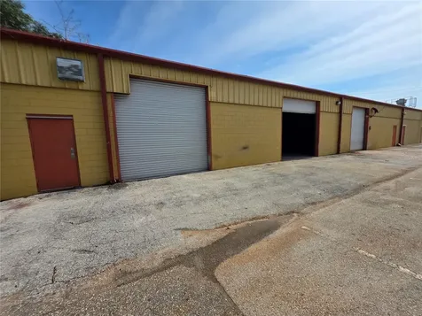 1400 Jordan Avenue Orlando FL 32809