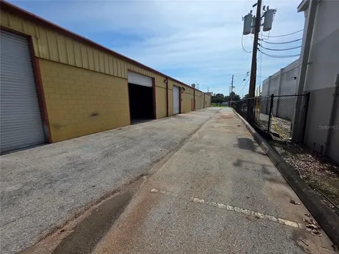 1400 Jordan Avenue Orlando FL 32809