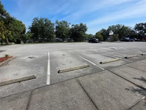 1400 Jordan Avenue Orlando FL 32809