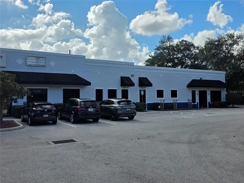 1400 Jordan Avenue Orlando FL 32809