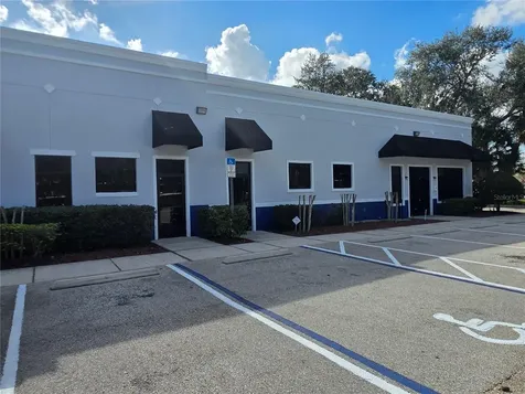 1400 Jordan Avenue Orlando FL 32809