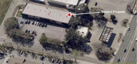 1400 Jordan Avenue Orlando FL 32809