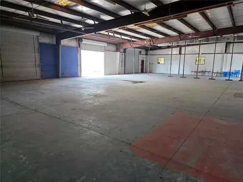 1400 Jordan Avenue Orlando FL 32809