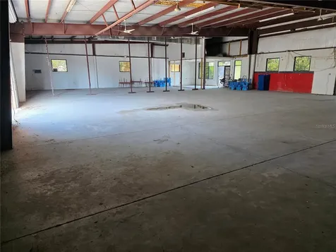 1400 Jordan Avenue Orlando FL 32809