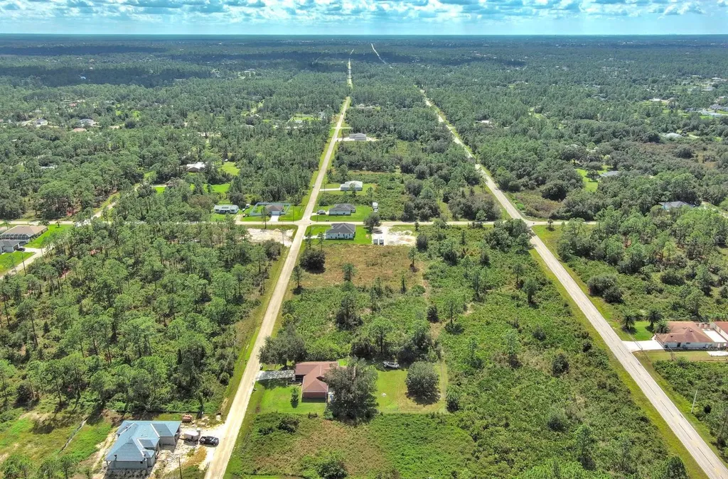 1413 5th Avenue Lehigh Acres FL 33972