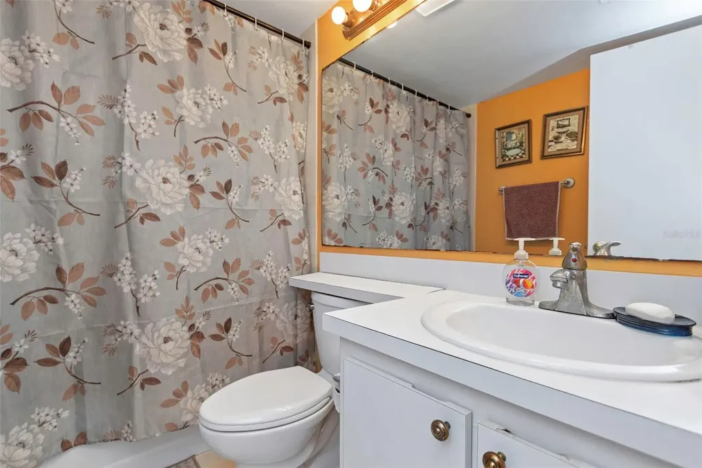 1344 Pine Ridge Circle E Tarpon Springs FL 34688