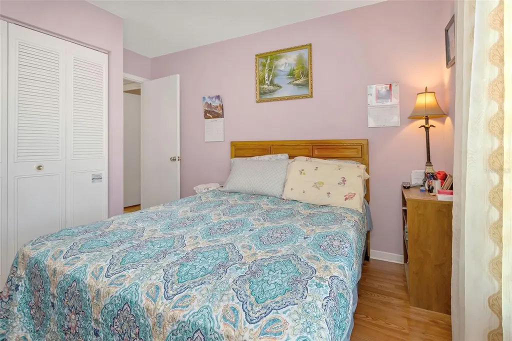 1344 Pine Ridge Circle E Tarpon Springs FL 34688