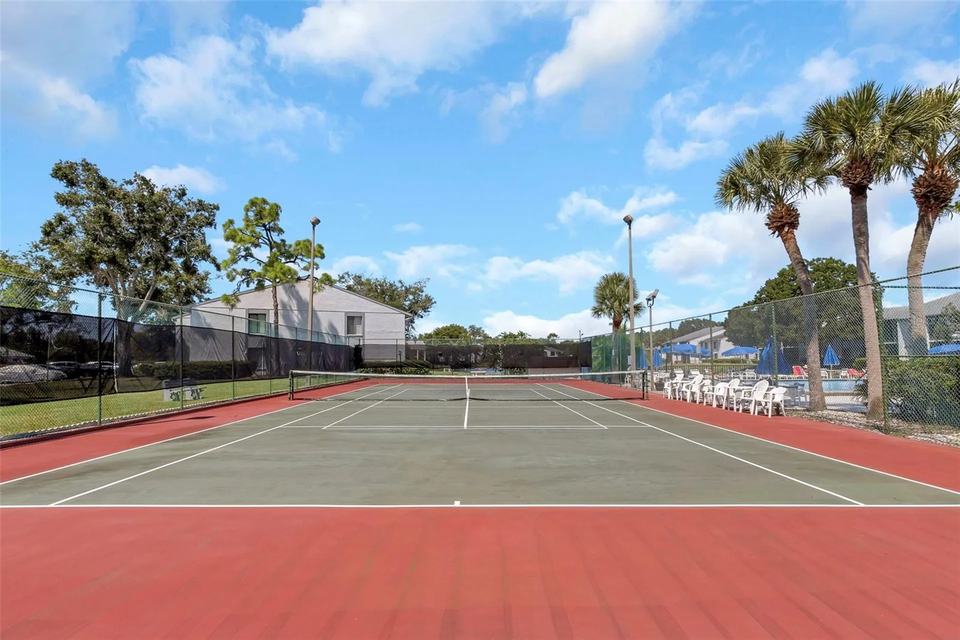 1344 Pine Ridge Circle E Tarpon Springs FL 34688