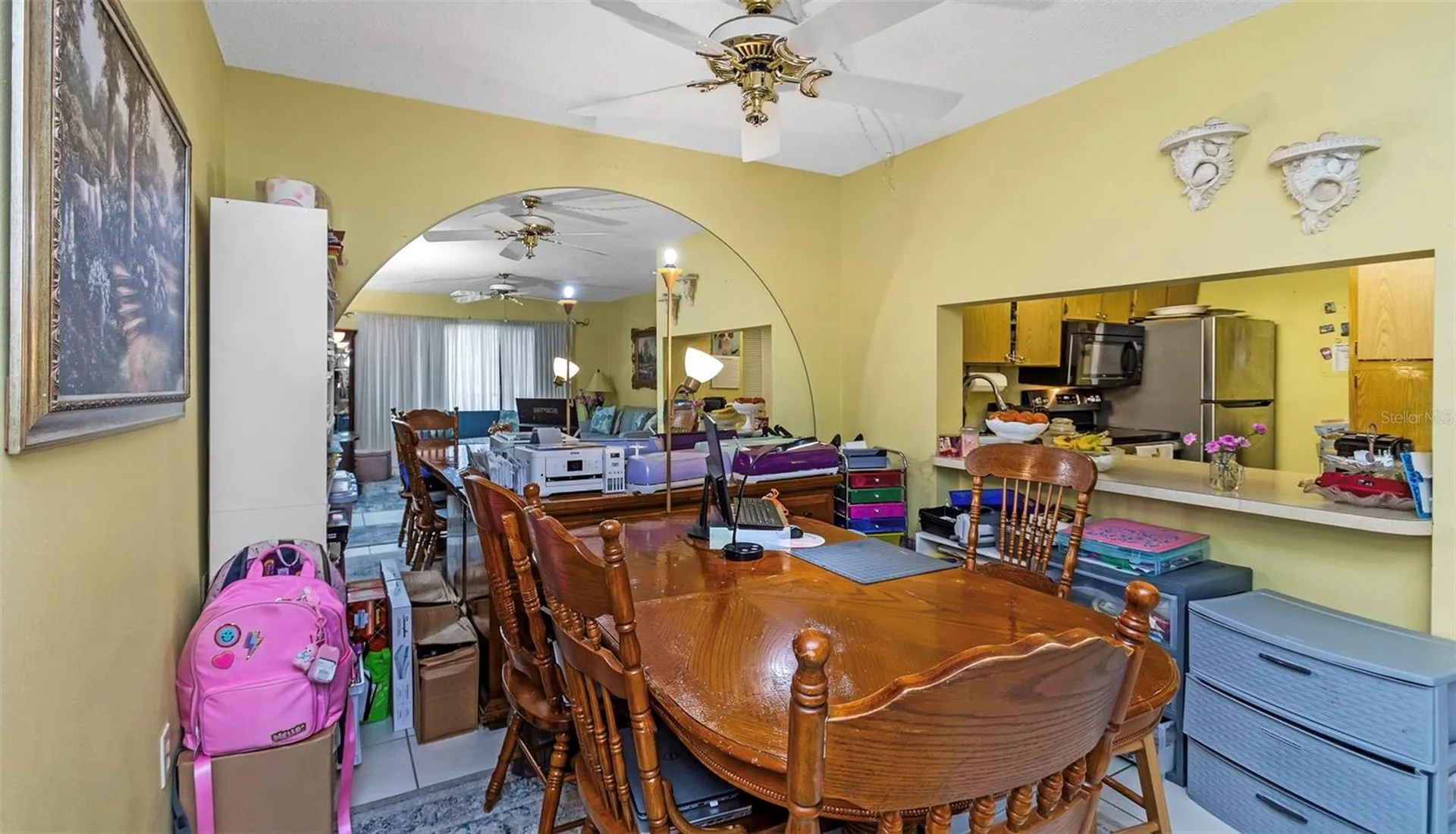 1344 Pine Ridge Circle E Tarpon Springs FL 34688