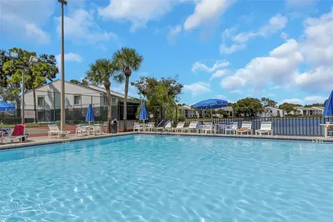1344 Pine Ridge Circle E Tarpon Springs FL 34688