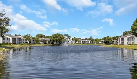1344 Pine Ridge Circle E Tarpon Springs FL 34688