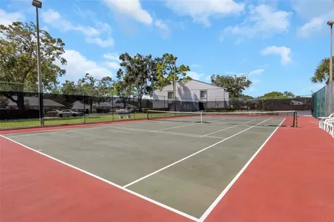 1344 Pine Ridge Circle E Tarpon Springs FL 34688