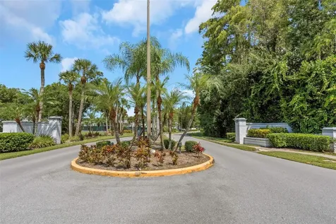 1344 Pine Ridge Circle E Tarpon Springs FL 34688