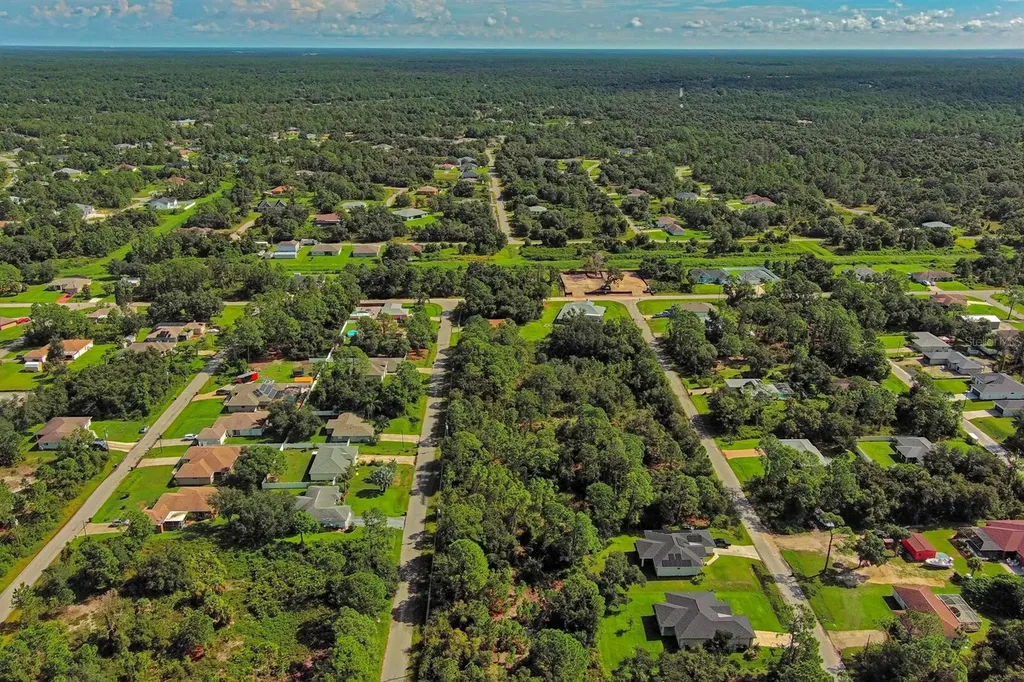Ginsa Terrace North Port FL 34291